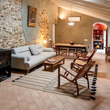 Cova Do Coracao Ferienhaus *