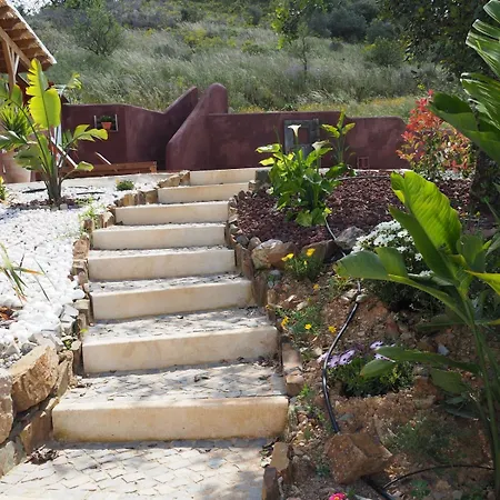 Cova Do Coracao Ferienhaus *