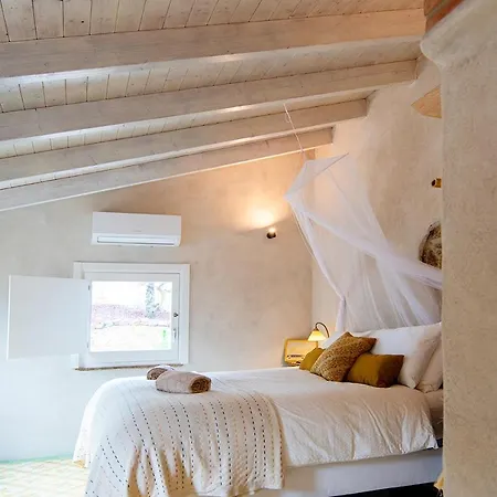 Casa vacanze Cova Do Coracao Corte Vidreiro