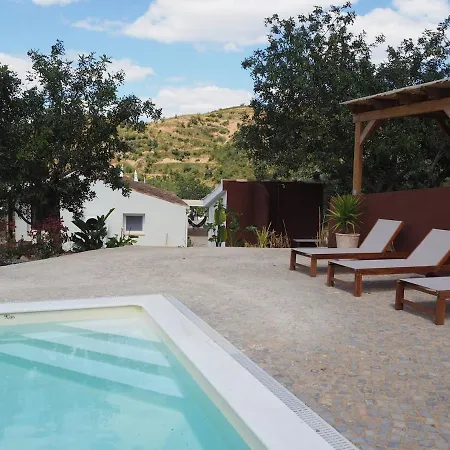 Casa vacanze Cova Do Coracao *