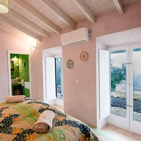 Casa vacanze Cova Do Coracao