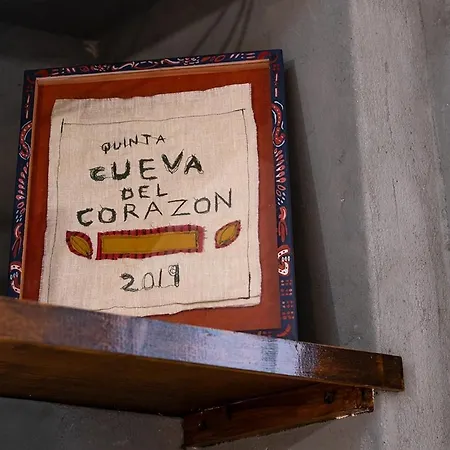 Casa vacanze Cova Do Coracao *