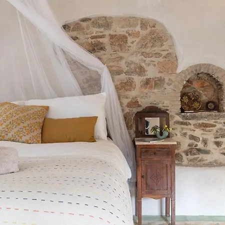 Casa vacanze Cova Do Coracao Corte Vidreiro